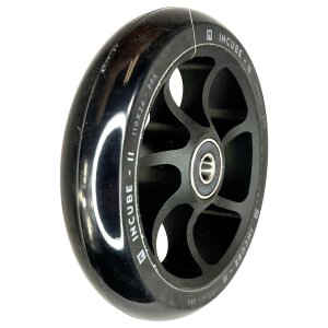 Ethic DTC Incube II Stunt-Scooter Rolle 110mm Schwarz