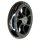 Ethic DTC Incube II Stunt-Scooter Rolle 110mm Schwarz