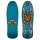 Powell-Peralta Skateboard-Deck Nicky Guerrero Mask 10 x 31.75 Blau