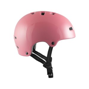TSG Nipper Mini Solid Color Helm Rosa JXXS/JXS (48-51cm)