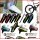 Mucky Nutz Fender MTB Steck Schutzbleche