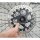Magura Bremsscheibe MDR-P CL Center Lock mit Lockring für Steckachse Ø 203mm "External"