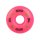 Bones 100s OG V1 Skateboard Rollen 53mm 100A (4erSet) Pink