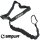Amplifi Web Leash Snowboard Snowscooter Safty Sicherungsseil schwarz