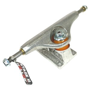 Independent 144 Stage 11 Hollow Skateboard Achse 8,25 silber