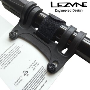 Lezyne HP Sport Drive L Fahrrad Pumpe Road 8 Bar SV &...