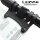 Lezyne HP Sport Drive L Fahrrad Pumpe Road 8 Bar SV & AV Auto Ventil