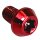 Titan M5x8 Torx Disc SL Schrauben (12er Set) Rot
