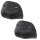 Riedell Toe Guards Rollschuh-Vorderkappenschutz Schwarz 2x