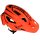 Fox Speedframe Pro Dvide Fahrradhelm Mips Neon-Orange L(59-63cm)