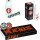 Bones Reds Kugellager (8er Pack) + Kugellager Reiniger Dose + Speed Cream (Bundle)