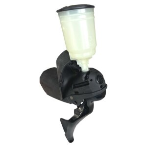 Shimano Rennrad / Gravel Service Öl Befüllbecher Schalt-/Bremshebel (ST-), M7*0,75