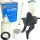 Shimano Rennrad / Gravel Service Öl Befüllbecher Schalt-/Bremshebel (ST-), M7*0,75