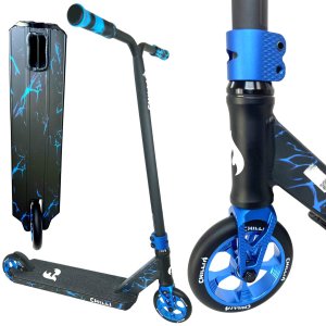 Chilli Pro Reaper Reloaded V2 Stunt-Scooter H=85cm Blau