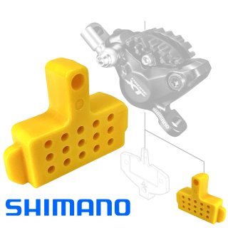 Shimano Distanzstück zur Entlüftung des Bremssattel XTR/ XT / SLX /ALFINE