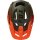 Fox Speedframe Pro Fahrradhelm Mips Olivegrün/Orange L (59-63cm)