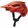 Fox Speedframe Pro Dvide Fahrradhelm Mips Neon-Orange S(51-55cm)