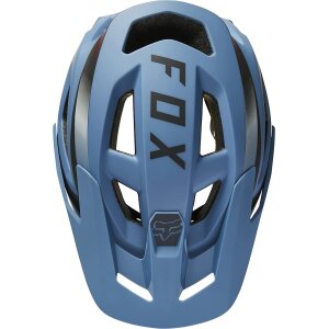 Fox Speedframe Fahrradhelm Mips Vnish Dusty Blau L (59-63cm)
