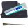M2 Neopren Reparatur Set Surf Wake Neoprenanzug Kite Kleber schwarz