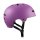 TSG Evolution Helm Solid Color Satin Lila S/M (54-56cm)