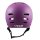 TSG Evolution Helm Solid Color Satin Lila S/M (54-56cm)