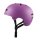 TSG Evolution Helm Solid Color Satin Lila S/M (54-56cm)