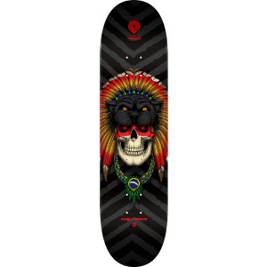 Powell-Peralta Skateboard Deck 8.0" x 31.45"...