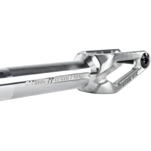 Ethic DTC Legion V2 Stunt-Scooter Gabel 12STD HIC Silber