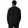 Fox Pinnacle Crew Fleece Hoodie Schwarz/Türkis M
