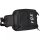 Fox Lumbar Bauchtasche mit Trinkblase Schwarz 5L