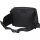 Fox Lumbar Bauchtasche mit Trinkblase Schwarz 5L