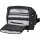 Fox Lumbar Bauchtasche mit Trinkblase Schwarz 5L