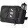 Fox Lumbar Bauchtasche mit Trinkblase Schwarz 5L