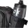 Fox Lumbar Bauchtasche mit Trinkblase Schwarz 5L