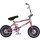 Wildcat Joker Original 2C Mini BMX-Bike Lila