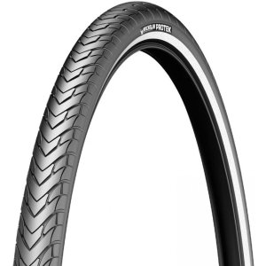Michelin Fahrrad Reifen Protek Draht 28&quot; 700x35C...