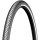 Michelin Fahrrad Reifen Protek Draht 28" 700x35C 37-622 schwarz