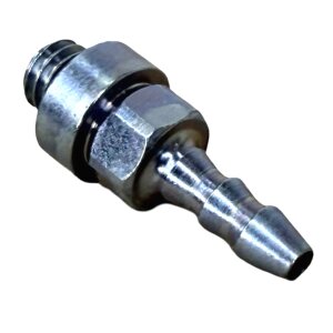 1x Magura M6 Entlüftungsanschluss Service Befüllstutzen Fitting HS, MT