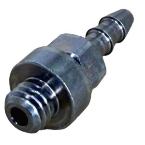 1x Magura M6 Entlüftungsanschluss Service Befüllstutzen Fitting HS, MT