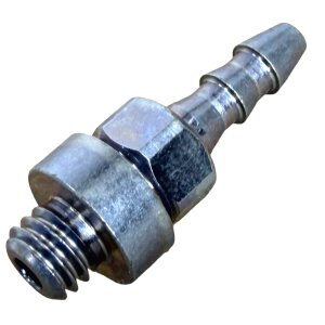 1x Magura M6 Entlüftungsanschluss Service Befüllstutzen Fitting HS, MT