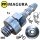 1x Magura M6 Entlüftungsanschluss Service Befüllstutzen Fitting HS, MT