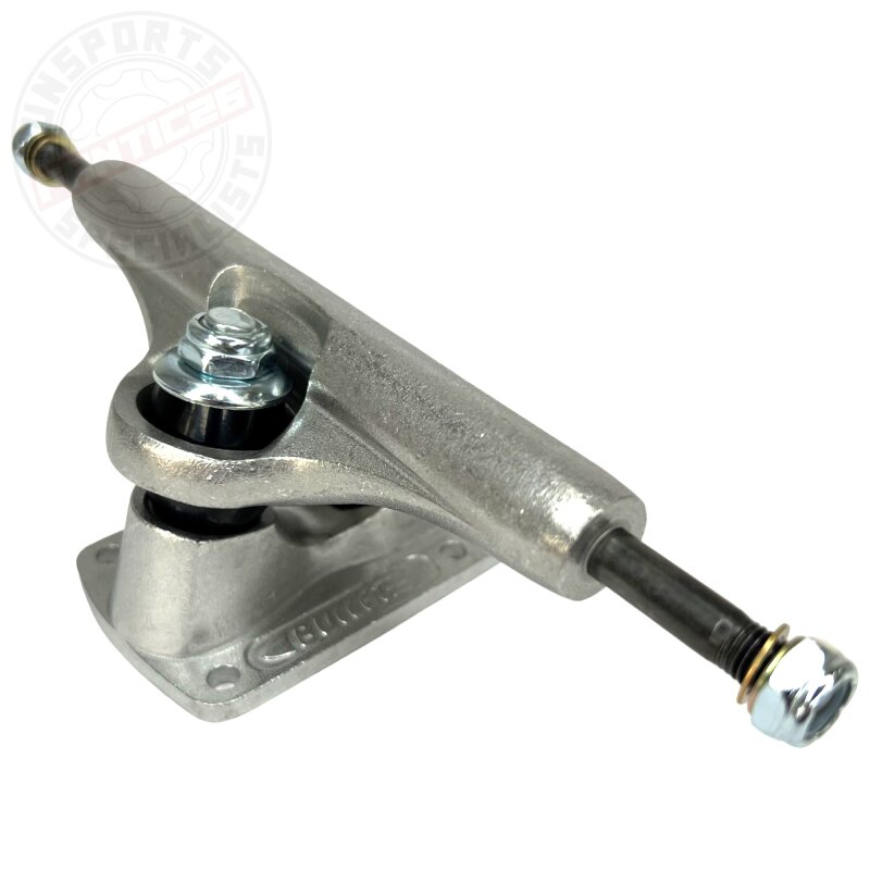 Bullet Skateboard-Achse 140mm (8'') Silber