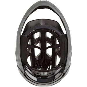 TSG Seek FR Full Face Helm Flow Grau/Schwarz L/XL(57-59cm)