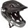 TSG Seek FR Full Face Helm Flow Grau/Schwarz L/XL(57-59cm)