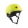 TSG Nipper Mini Solid Color Helm Acid Gelb JXXS/JXS (48-51cm)