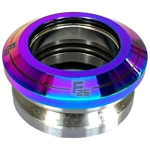 Fantic26 Stunt-Scooter / BMX Full Integrated Headset 1...