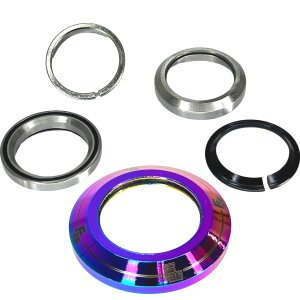 Fantic26 Stunt-Scooter / BMX Full Integrated Headset 1...