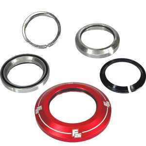 Fantic26 Stunt-Scooter / BMX Full Integrated Headset 1...