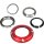 Fantic26 Stunt-Scooter / BMX Full Integrated Headset 1 1/8 Rot