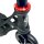 Fantic26 Stunt-Scooter / BMX Full Integrated Headset 1 1/8 Rot